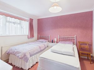 Bedroom Two- click for photo gallery